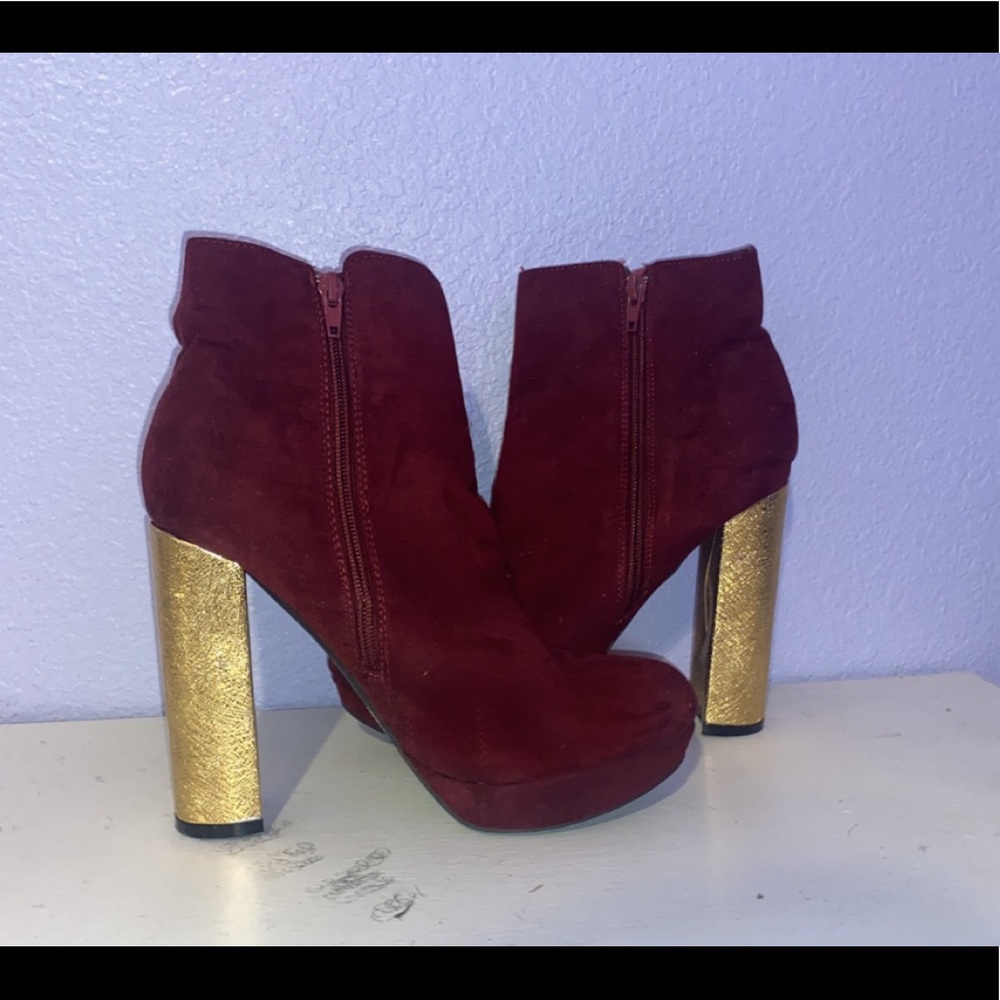 Heels